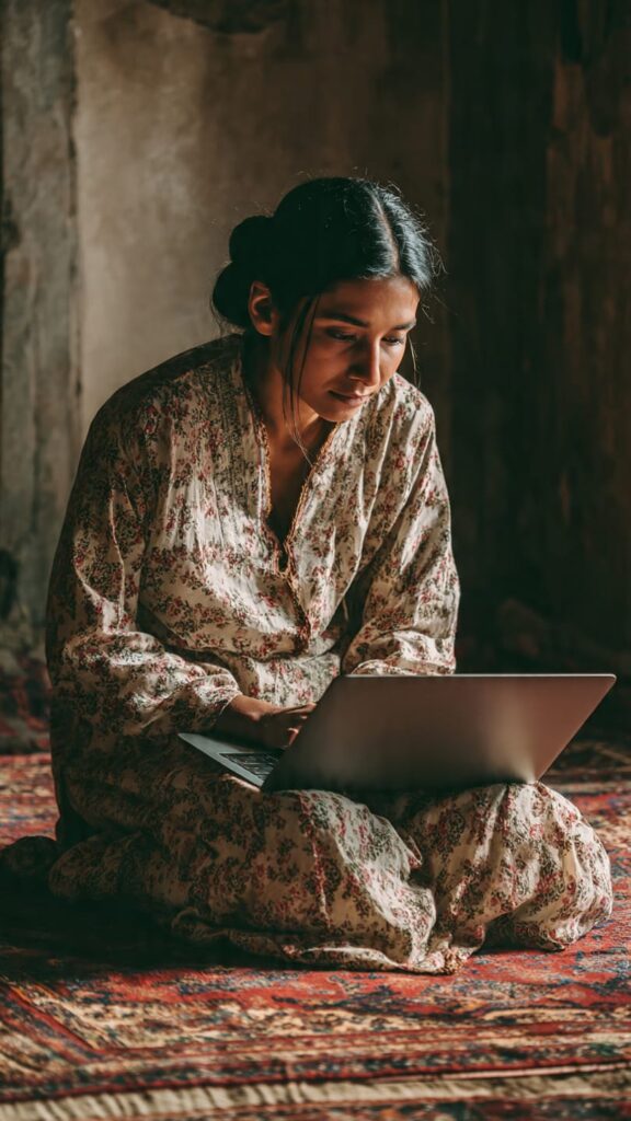 Online Typing Jobs for Housewives at Home in Pakistan