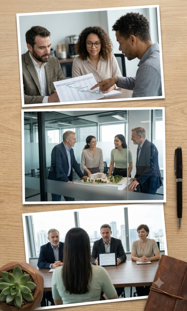 10 Common Job Interview Questions and Answers